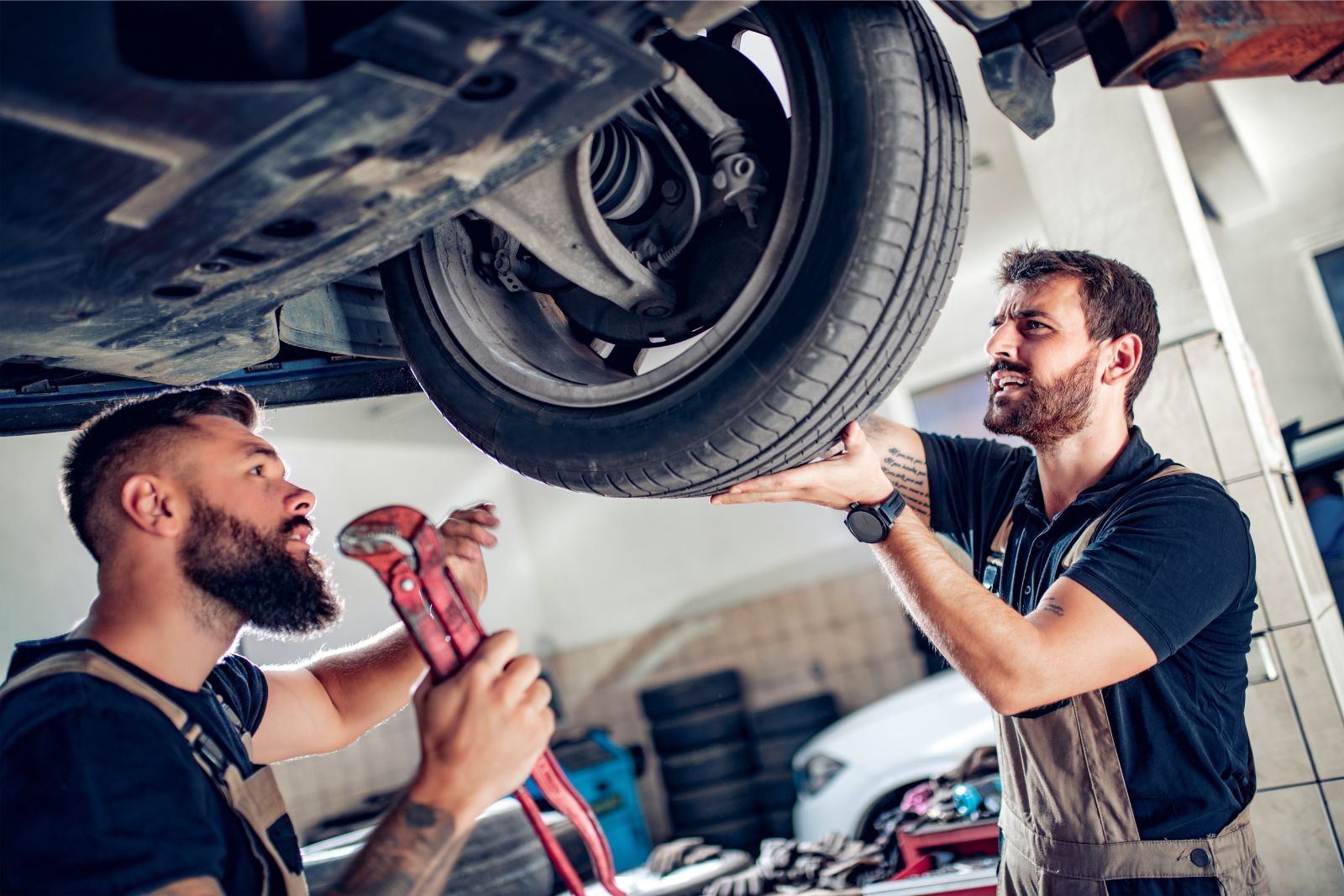 Affordable Car Repair Services & Quality Autobody Repair