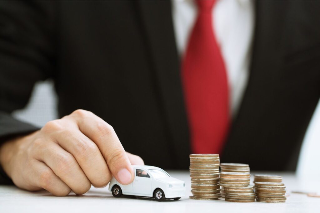 Direct Motor Group Car Lease Finance